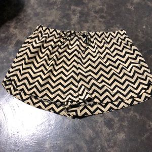 Dressy/casual shorts